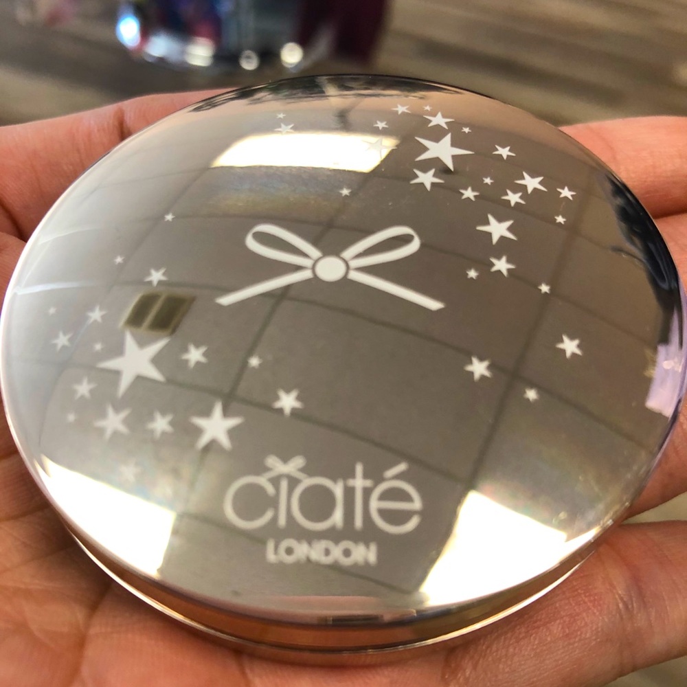 Ciate London Marbled Light Illuminating Blush